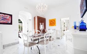 Relais Villa Bismarck - Capri